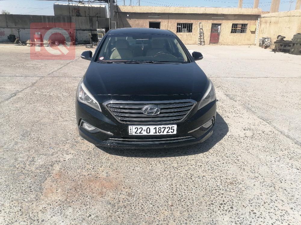 هيونداي سوناتا